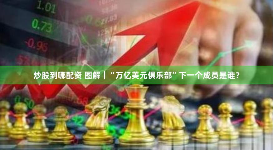 炒股到哪配资 图解｜“万亿美元俱乐部”下一个成员是谁？