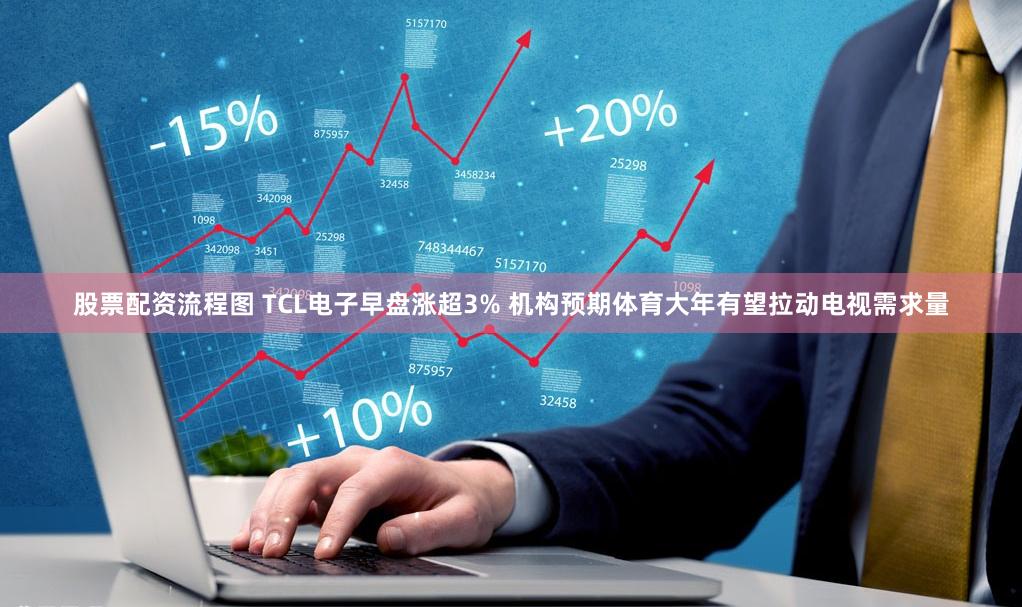 股票配资流程图 TCL电子早盘涨超3% 机构预期体育大年有望拉动电视需求量